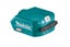 Makita 40V USB Adapter ADP001G Carousel 1