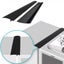 2PCS Kitchen Silicone Stove Counter Gap-Cover Oven Guard Spill Seal Slit Filler Carousel 3