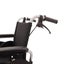 Freiheit Freedom lightweight transit wheelchair Carousel 3