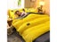 Thick Solid Color Velvet Duvet Cover Winter Bedding Set 220*240 Carousel 3