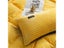 Thick Solid Color Velvet Duvet Cover Winter Bedding Set 220*240 Carousel 4