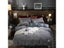 Thick Solid Color Velvet Duvet Cover Winter Bedding Set 220*240 Carousel 7