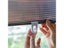 Blackout Curtains Awning Roller Blinds Window Curtain For Living Room Bedroom Carousel 5