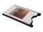 PCMCIA PC CF Flash Memory Card Reader Adapter Carousel 3