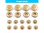 Buttons Carousel 5