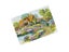 Garden Cottage Stamped Cross Stitch Kit Advanced Pattern For Home Shop Carousel 6