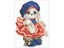 3.29usd Top Selling Cross Stitch Package 14ct Cloth Cotton Thread Embroidery Carousel 5
