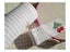 14CT 50x33cm Disposable Cross Stitch Fabric Canvas For DIY Handmade Embroidery Carousel 1