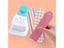 3 In 1 Tag Punch Corner Cutter Paper Punch Bookmark Punch For DIY Cards Carousel 4