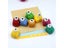 New Mini Scrapbook Punches Card Craft Puncher For Eva Foam Paper Carousel 5