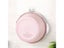 1Pcs Stainless Steel Washbasin Rack Saving Space Wall-Mounted Bathroom Basin Carousel 3