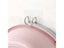 1Pcs Stainless Steel Washbasin Rack Saving Space Wall-Mounted Bathroom Basin Carousel 4