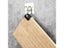 1Pcs Stainless Steel Washbasin Rack Saving Space Wall-Mounted Bathroom Basin Carousel 5