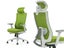 Ergonomic Office Chair Carousel 3