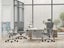 Office Chair Carousel 4