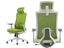 Ergonomic Office Chair Carousel 6
