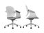 Adjustable Office Chair Carousel 4