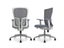 Office Chair Carousel 6