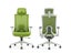 Ergonomic Office Chair Carousel 7