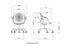 Adjustable Office Chair Carousel 8