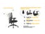 Office Chair Carousel 11