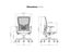 Office Chair Carousel 12