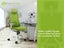 Ergonomic Office Chair Carousel 11
