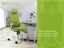 Office Chair Carousel 15