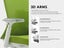 Ergonomic Office Chair Carousel 14