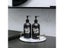500ml Bathroom Kitchen Soap Bottle Matte Black Refillable Home Decoration Carousel 6