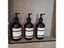 3Pcs Amber Shampoo Empty Bottle With Pump For Shower Products Carousel 4