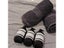 3Pcs Amber Shampoo Empty Bottle With Pump For Shower Products Carousel 6