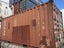 Shipping Container 20ft - B GRADE WEATHER PROOF - Palmerston North Carousel 5