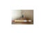 5pcs Lot Mahogany Wood Dress Clip Seamless Slip Resistant Wet Dry Clothes Rack Carousel 6
