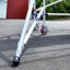 Dynaton Aluminium Mobile Scaffold - 1.3m x 2.5m x 2.5m high Carousel 3