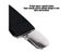 4pcs Triangle Elastic Suspenders For Bed Sheet Mattress Sofa Carousel 5
