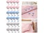 Mushroom Quilt Holder One Key Unlock Blanket Fastener Clip Carousel 2