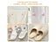 Mushroom Quilt Holder One Key Unlock Blanket Fastener Clip Carousel 4