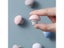 Mushroom Quilt Holder One Key Unlock Blanket Fastener Clip Carousel 5