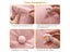 Mushroom Quilt Holder One Key Unlock Blanket Fastener Clip Carousel 6