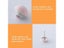 Mushroom Quilt Holder One Key Unlock Blanket Fastener Clip Carousel 7