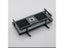 Bathroom Shower Storage Rack Organizer No Drilling Lifting Rod Shower Head Carousel 1