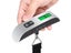Digital Luggage Scale 50kg X 10g Portable Electronic Scale For Travel Carousel 3