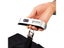 Digital Luggage Scale 50kg X 10g Portable Electronic Scale For Travel Carousel 4