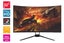 Kogan 32" Curved Full HD 75Hz FreeSync Monitor (1920 x 1080) Carousel 2