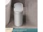 8L/7L Smart Sensor Trash Can Automatic Household Electronic Trash Can Kitchen Carousel 2