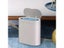 8L/7L Smart Sensor Trash Can Automatic Household Electronic Trash Can Kitchen Carousel 4