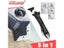 5in1 Silicone Scraper Remover Sets For Multiple Uses Carousel 3
