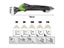 Silicone Sealant Scraper Carousel 5