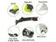 Silicone Sealant Scraper Carousel 6